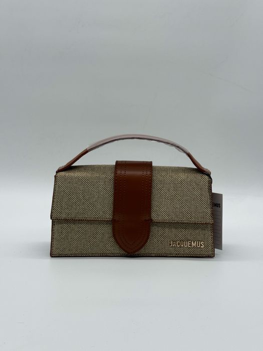 Дамска чанта Jacquemus