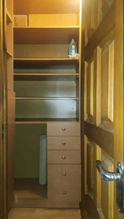 Дава се под наем Двустаен апартамент в София, Зона Б-5 - 55 кв.м за 459 € - Снимка #1