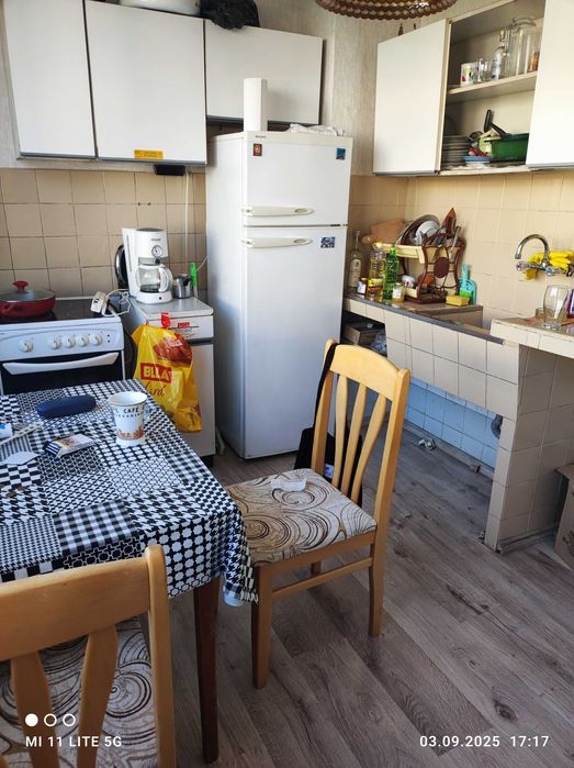 Продава се Двустаен апартамент в Добрич, Христо Ботев - 65 кв.м за 957 €/кв.м - Снимка #2