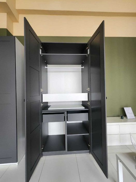 Шкаф МАКС-конструктор – универсальный и удобный для дома. Беларусь