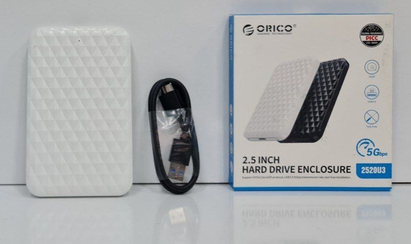 HDD. USB3.0 Hard disk 1T, 500g, 320g, 250g, 160g sotiladi