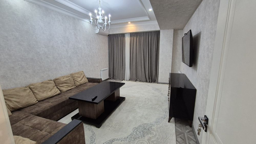 Аренда квартира ххх