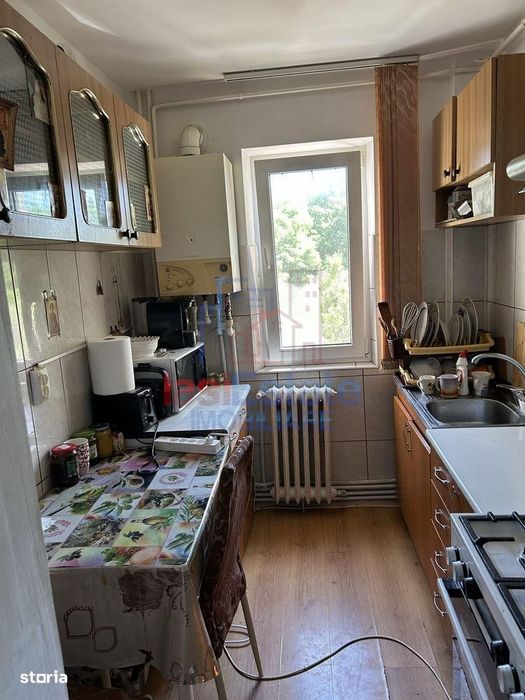 Oferta ideala zona Pacurari Apartament 3 camere — fotografia 3