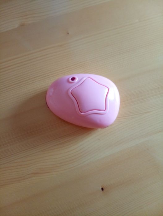 Музикална въртележка