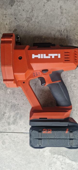 Makita ,Hilti mașină de tăiat bara filetanta