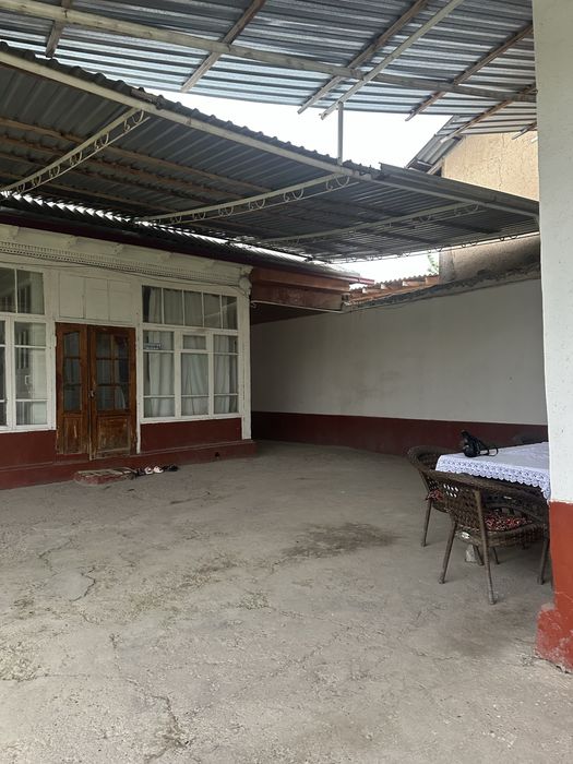 Продажа дома.