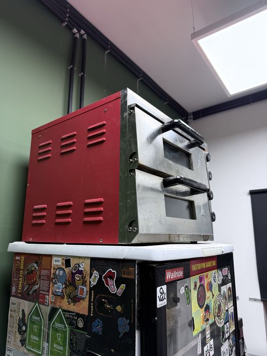 Кухонное оборудование для бара