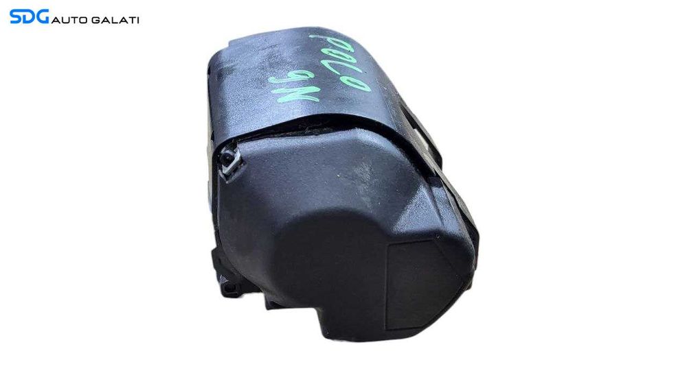 Centura Siguranta Dreapta Spate Volkswagen Polo 9N 2002 - 2008 Cod 6Q0857806A [L8046]