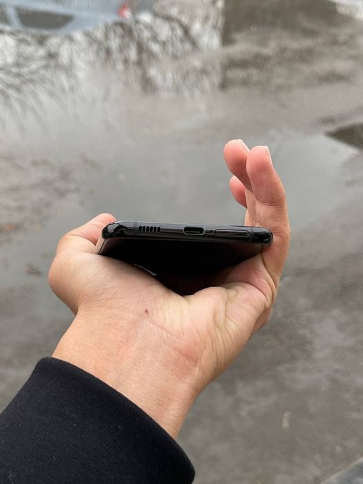 Samsung Galaxy s21 +