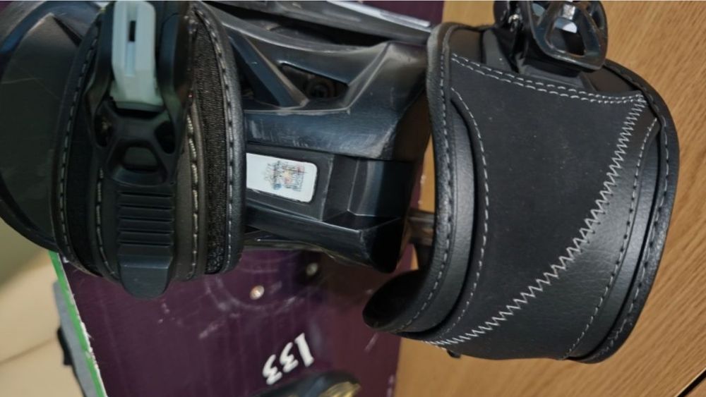 Snowboard copii - junior