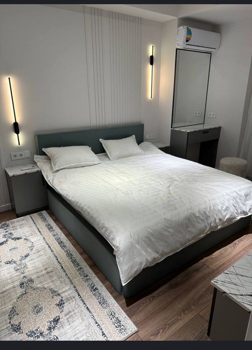 NRG U-TOWER ijaraga kvartira/Квартира в аренду