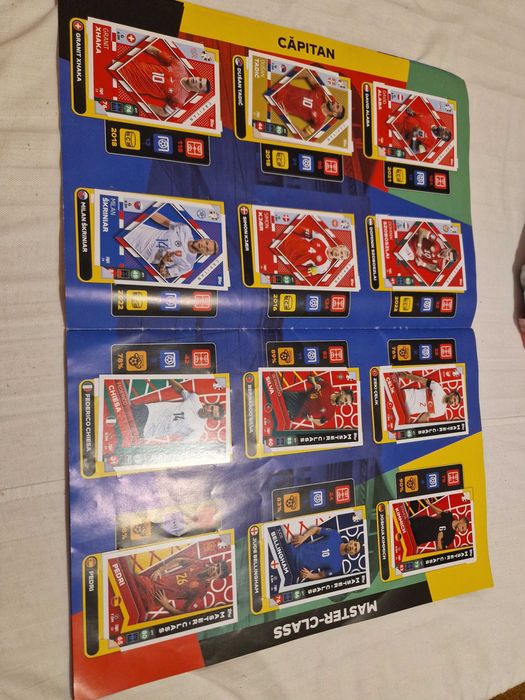 Album Lidl Euro 2024