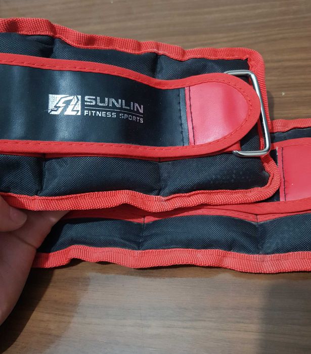 Йук\Утяжелители 1 кг