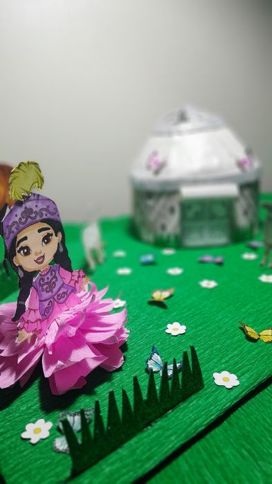 наурыз поделка продам