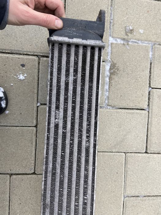 Intercooler Bmw 325d 330d Bmw E90 E91 E92 E93