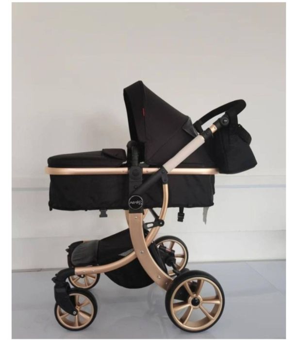 Продам коляску эмили!