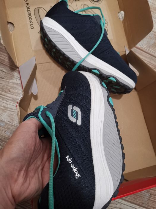MARC спортни обувки, Skechers обувки за трениране