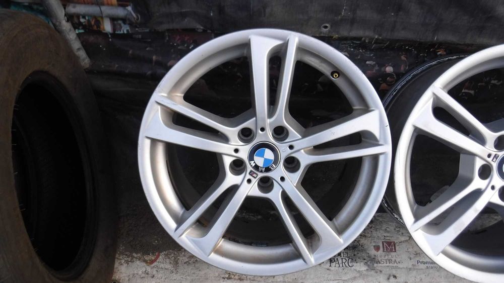 Jante X3 F25 X4 F26 19zoll 2 latimi