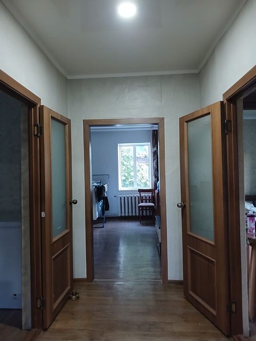 Продам дом район Б.Гагарина