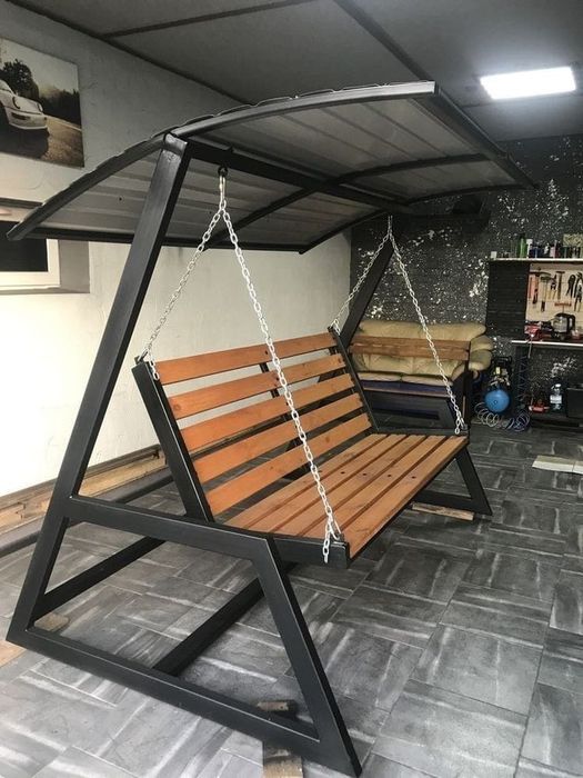 Сварочные работы