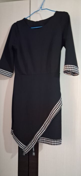 Rochie de seara neagra