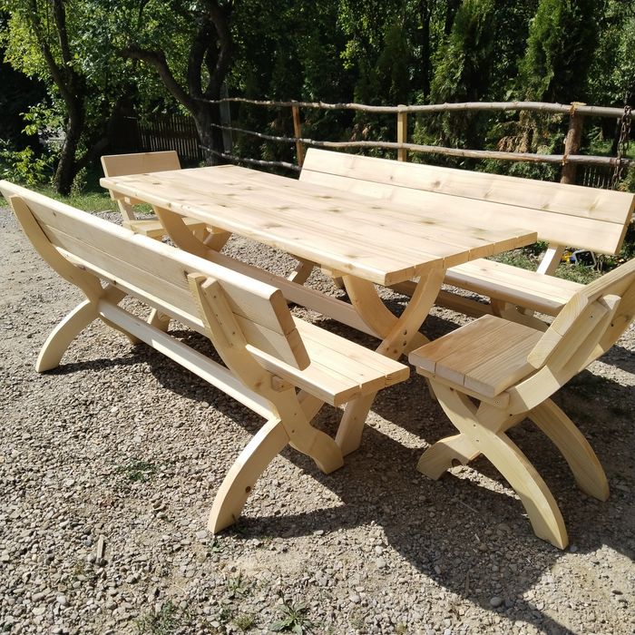 Mobilier Terasa și Gradina