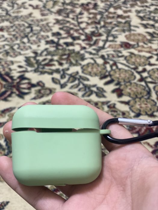 Airpods 3 pro chotki