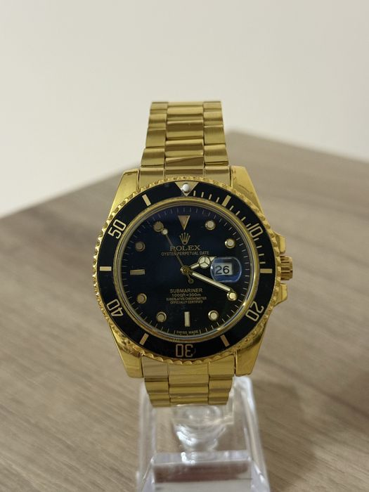 ЧАСОВНИК - РОЛЕКС - ROLEX