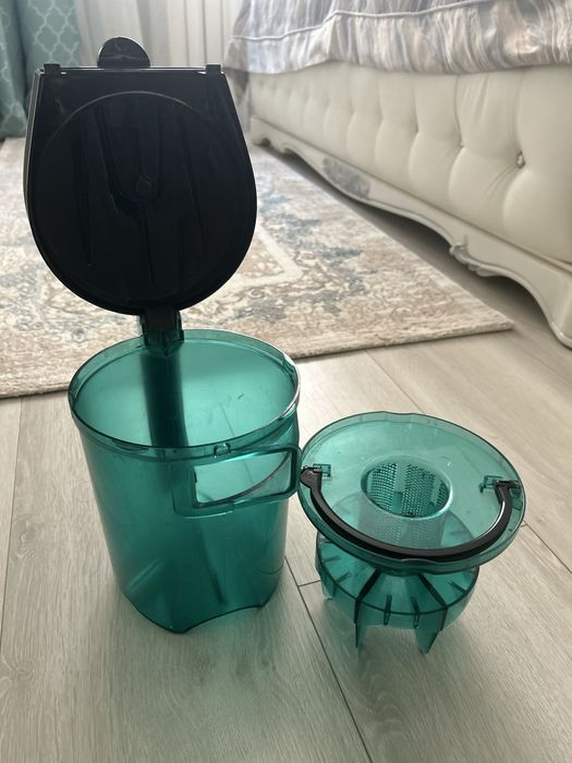 Продам пылесос Tefal