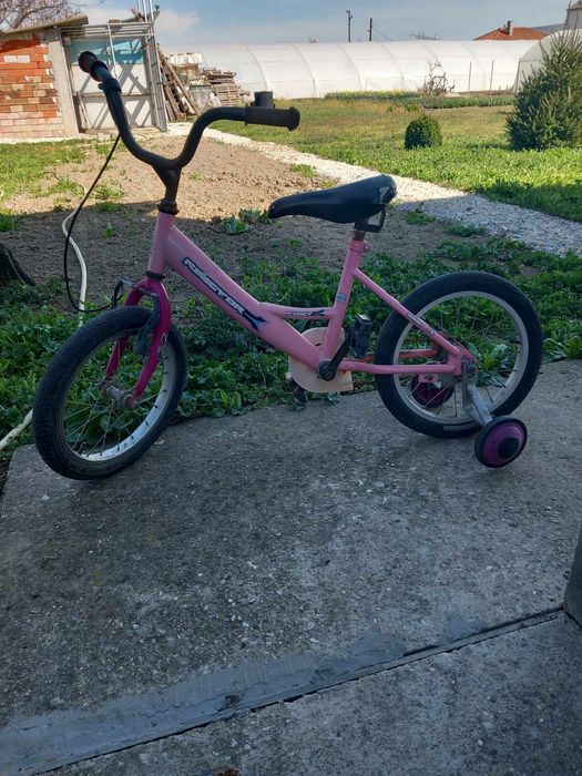 Детско колело