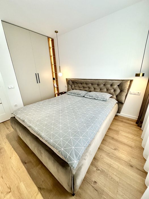 Apartament 2 camere  Bulevardul Mihai viteazu