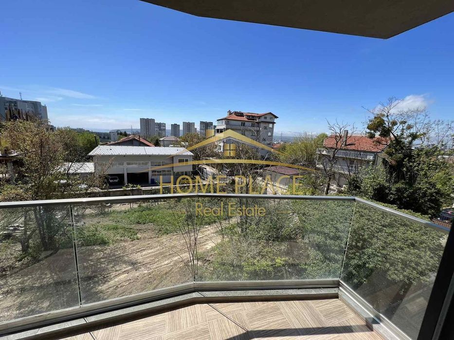 Дава се под наем Двустаен апартамент в Варна, Изгрев - 68 кв.м за 459 € - Снимка #8