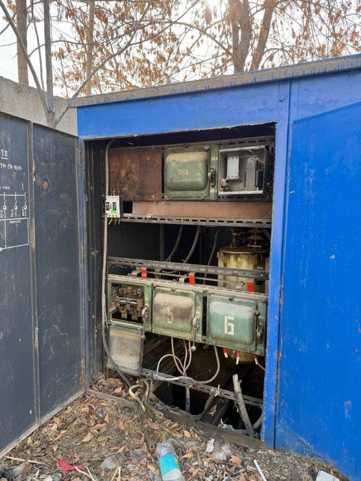 Продаю рабочий трансформатор