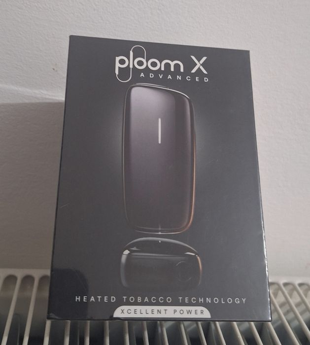 Ploom X Advanced-NOU