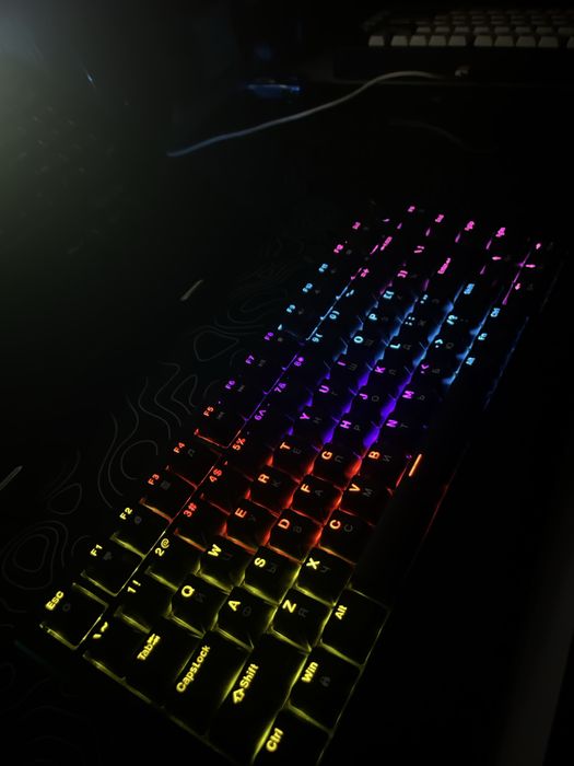Клавиатура Xtreon xt75