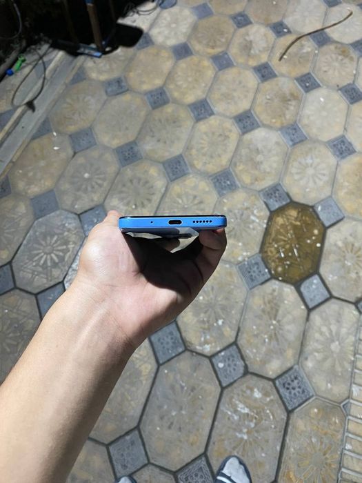 Redmi Note 12R 5G 4+4/128GB