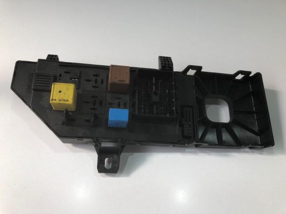 Panou / tablou sigurante Opel Vectra C 13223678