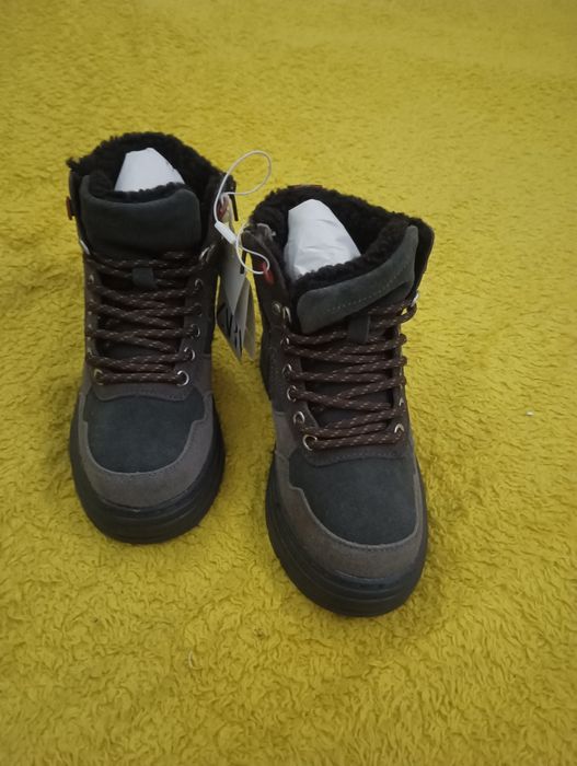 Детски боти,ботуши Zara,Зара.