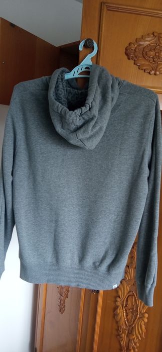 Hanorac Puma barbati