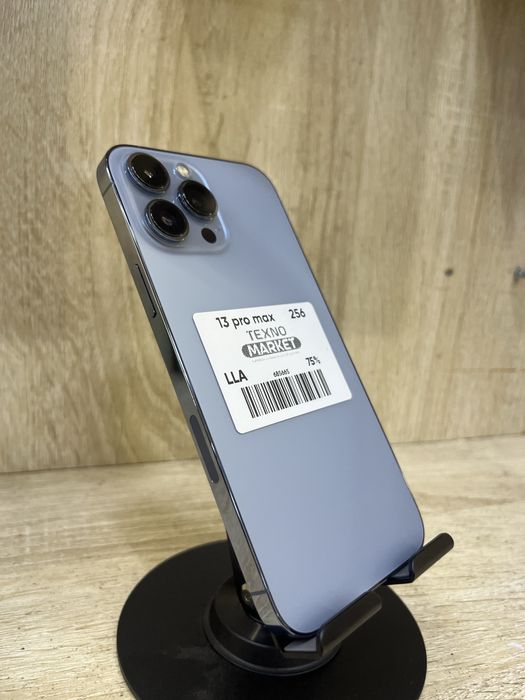 Iphone 13 pro max 256Gb