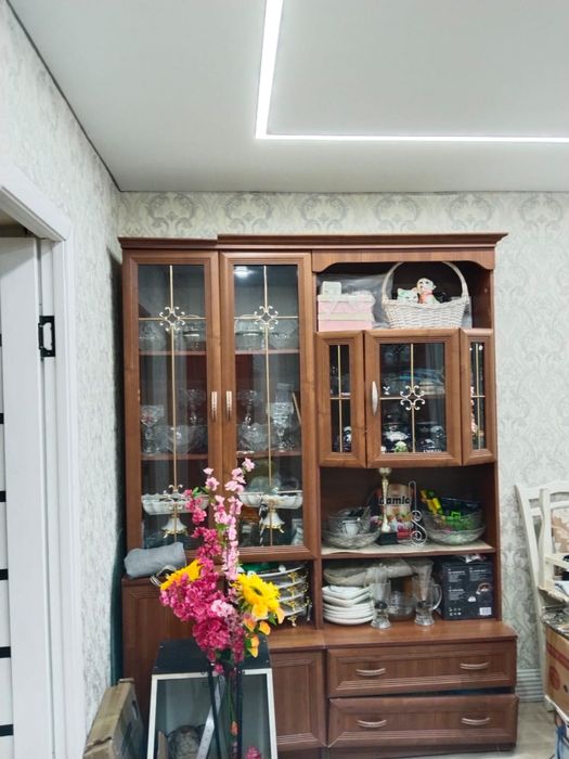 Мебель кухня и гостинная