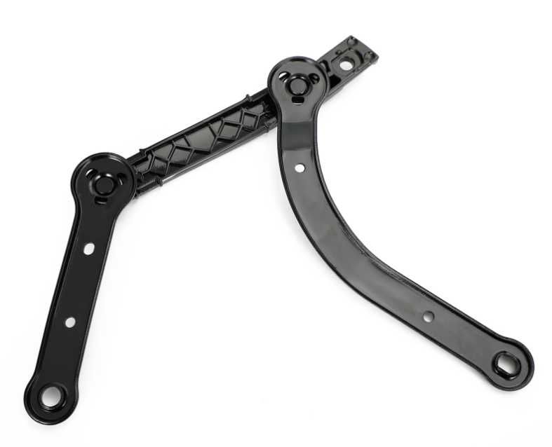 Рамена за чистачки BMW E60 530д 520д 535d седан комби пръскалки нови