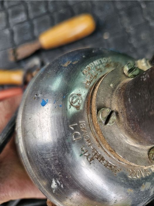 suflanta  feon LEISTER