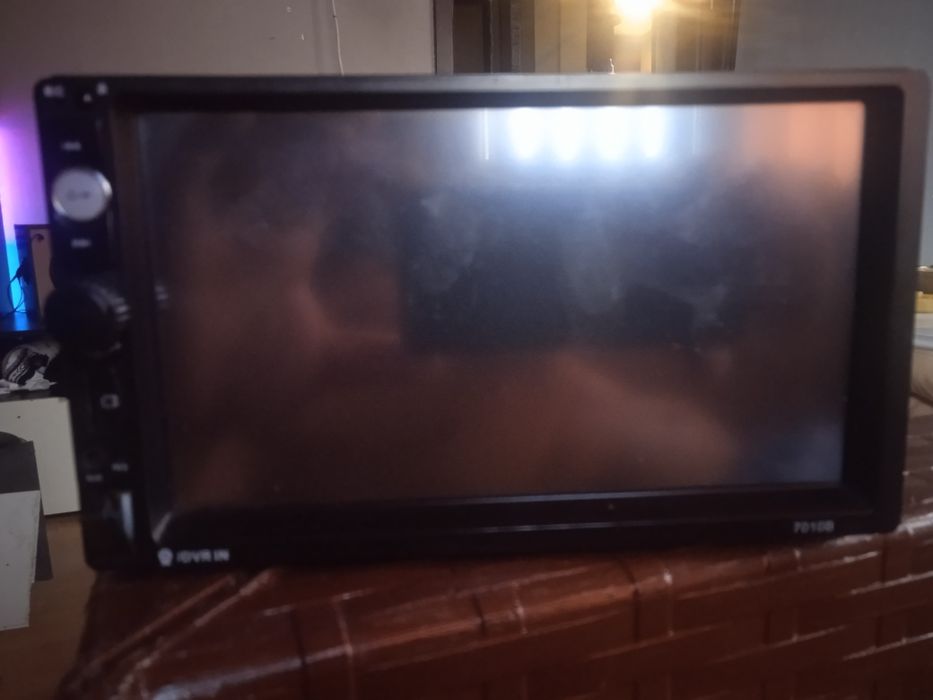 Плеар за кола...