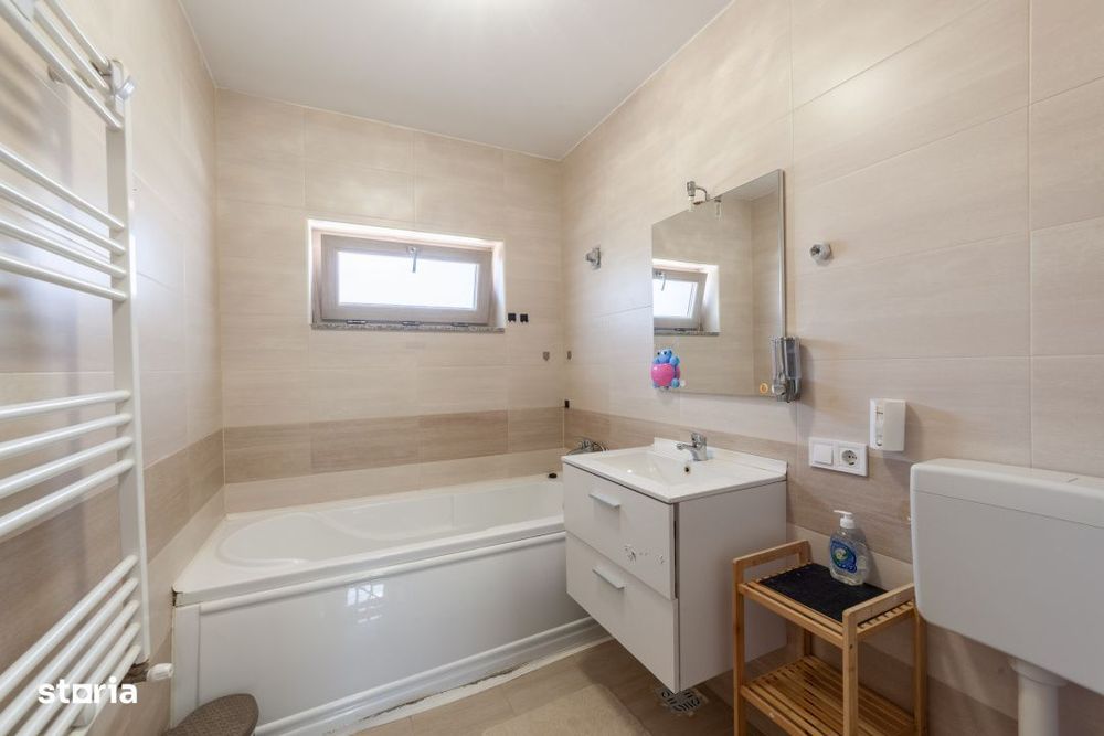 Renunta la Apartament- Descopera Avantajele unei Case Duplex in Mosoai