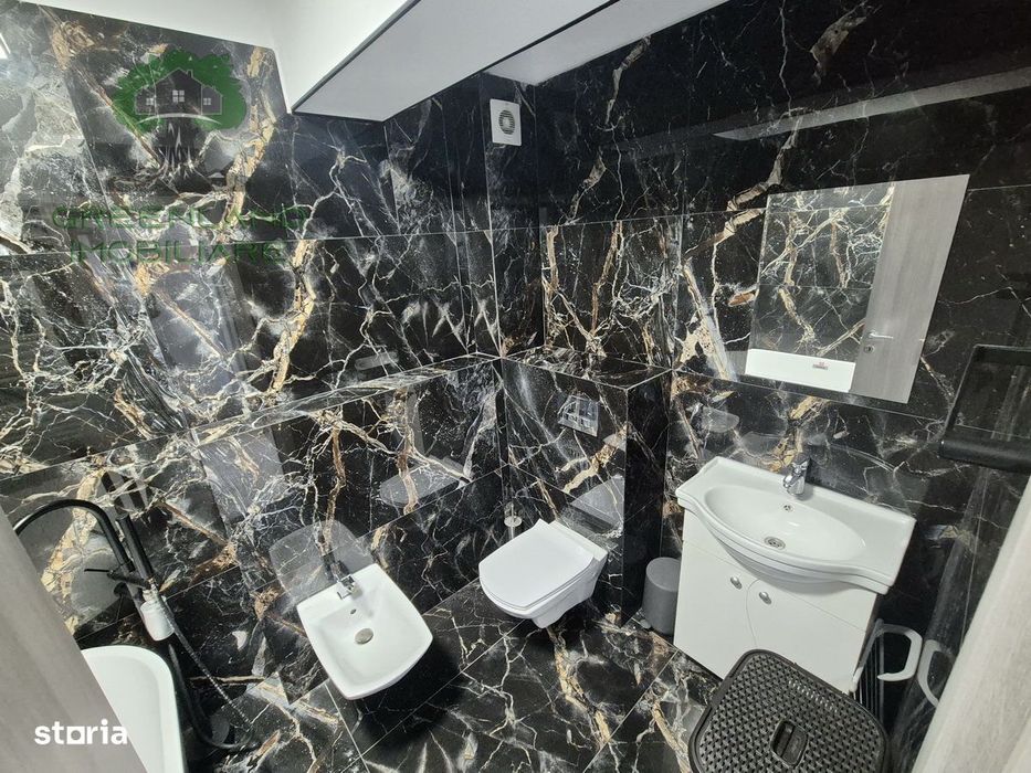 Apartament 2 camere, 50mp, etaj 2, Bucium Visan