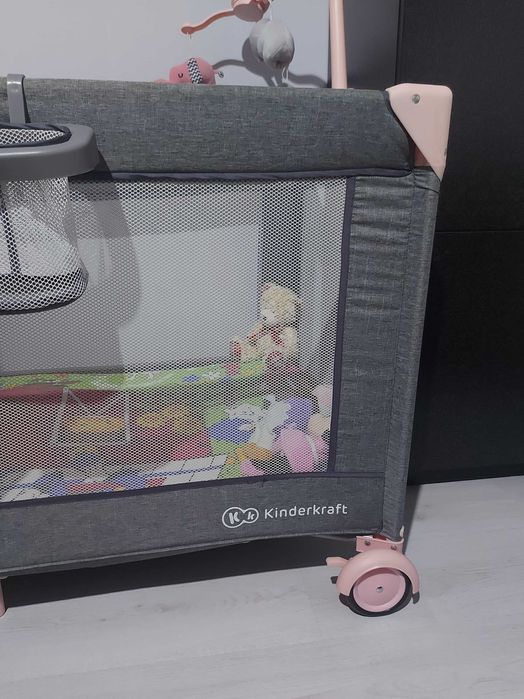 Кошара на две нива