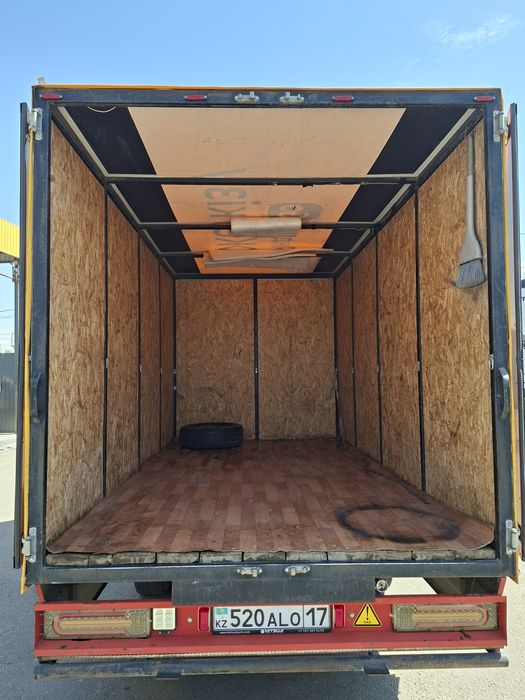 Газель доставка Грузоперевозка