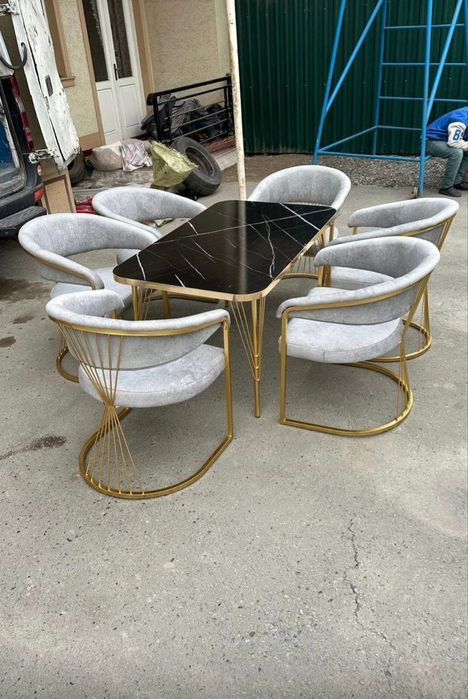 2 кишили камплект столи думалок булади сизге нечталик камплект керак