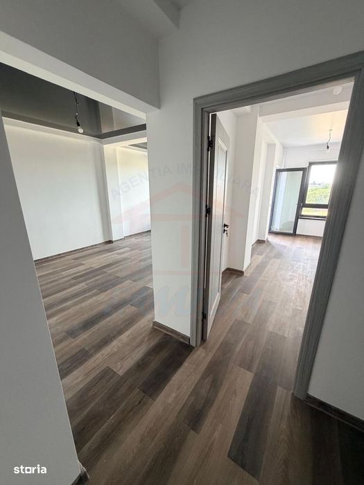 Se Vinde Apartament, 2 Camere, Constructie Noua 2026, Micro 17